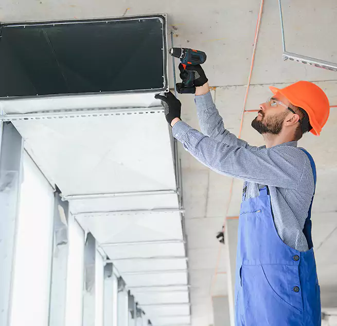 Why Homeowners & Businesses Trust Us in Nanuet, NY