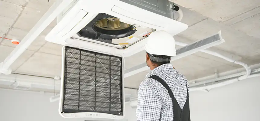 Our Affordable Duct Cleaning Near Me Services in Nanuet, NY