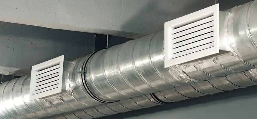 Our Air Duct Camera Inspection Services in Nanuet, NY