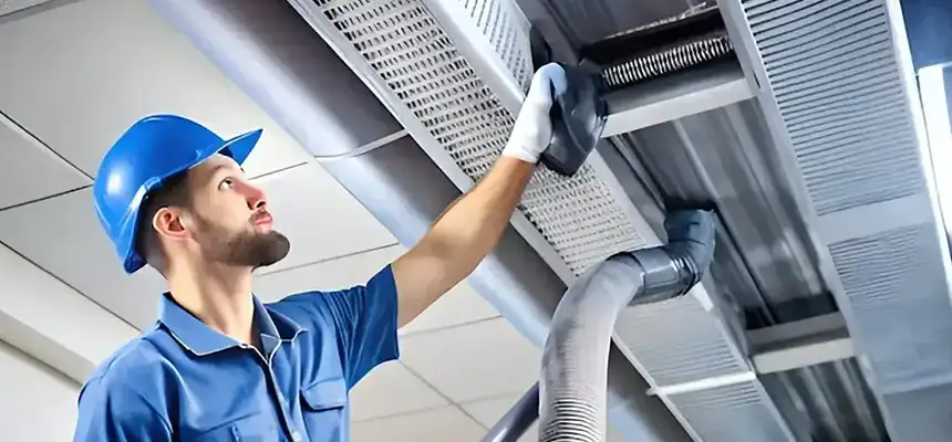 Our Annual Dryer Vent Maintenance Services in Nanuet, NY