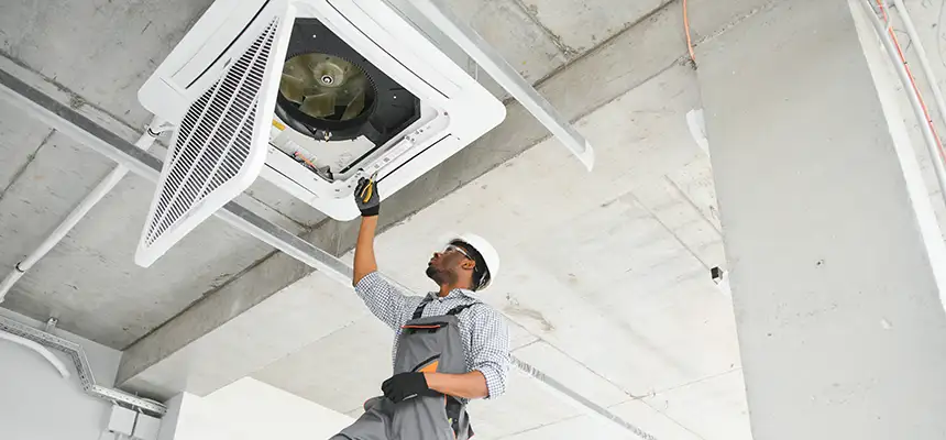 Efficient Multi‑Unit & HOA Annual Vent Cleaning Plans in Nanuet