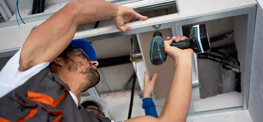 Our Apartment Air Duct Cleaning Services in Nanuet, NY