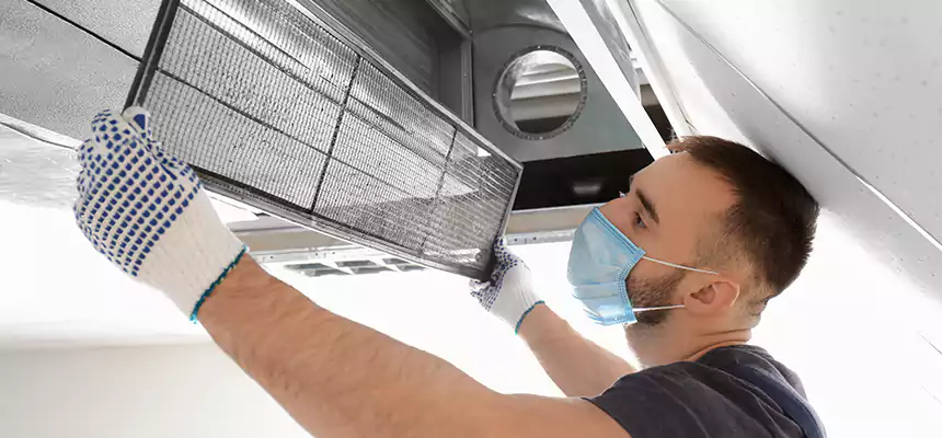 Our Dryer Vent Cleaning Services in Nanuet, NY