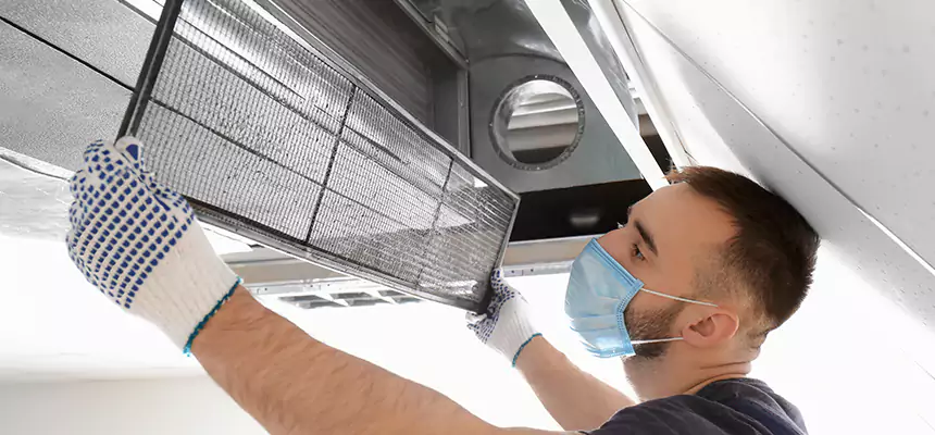 Our Dryer Vent Replacement Services in Nanuet, NY