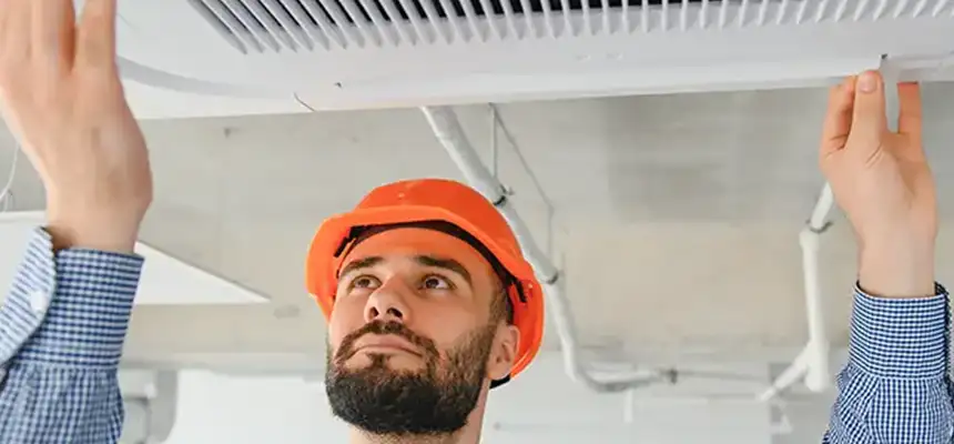 Our Furnace Vent Cleaning Services in Nanuet, NY