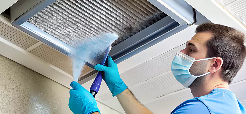 Our Home Ventilation Cleaning Services in Nanuet, NY