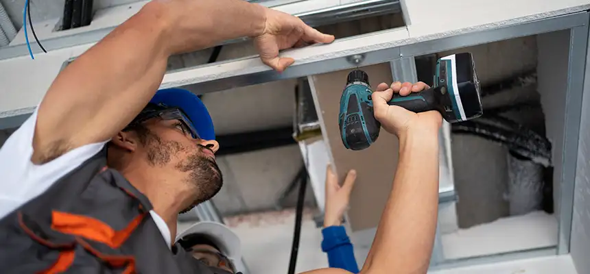 Our Improve Home Air Circulation Services in Nanuet, NY