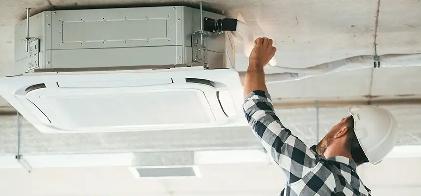 Our Local Vent Cleaning Services in Nanuet, NY