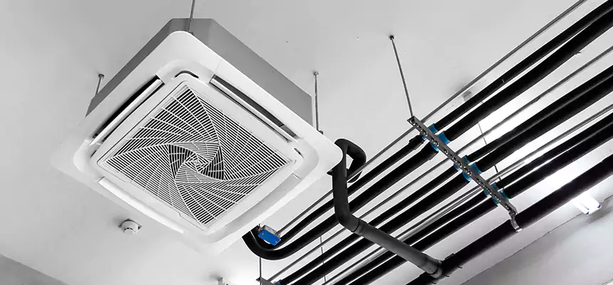 Our Smart AC Vent Controller Services in Nanuet, NY