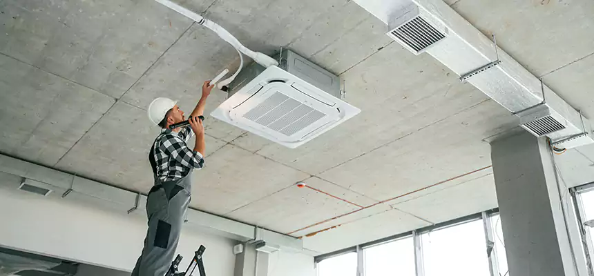 Our Wi Fi Connected Air Ducts Services in Nanuet, NY