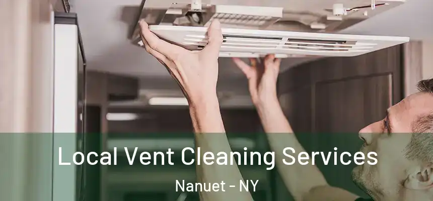  Local Vent Cleaning Services Nanuet - NY