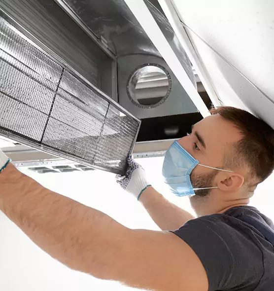 About Air Duct Pathogen Disinfection in Nanuet, NY