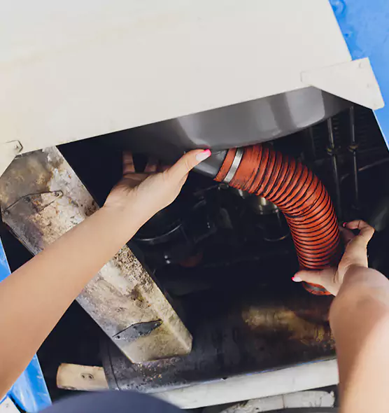 About Air Duct Virus Disinfection in Nanuet, NY