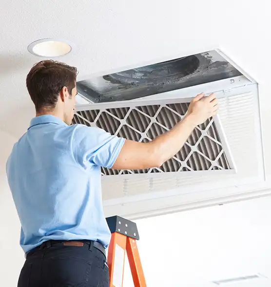 About Annual Dryer Vent Maintenance Nanuet, NY