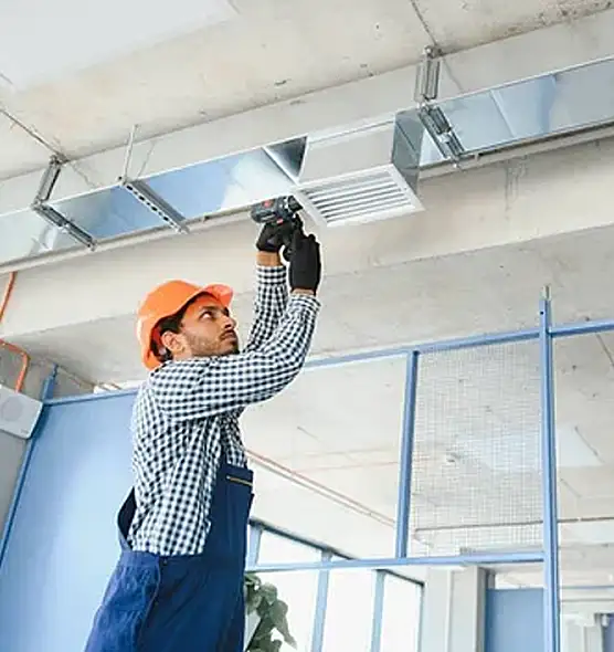 About Commercial Laundry Vent Cleaning in Nanuet, NY