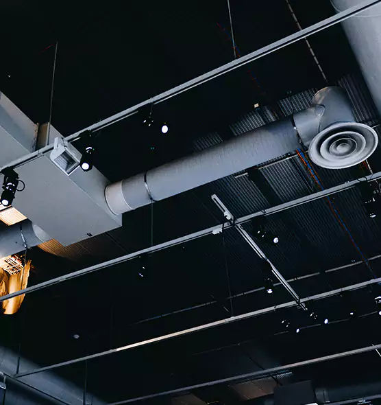 Professional Duct Cleaning For LEED Homes in Nanuet, NY