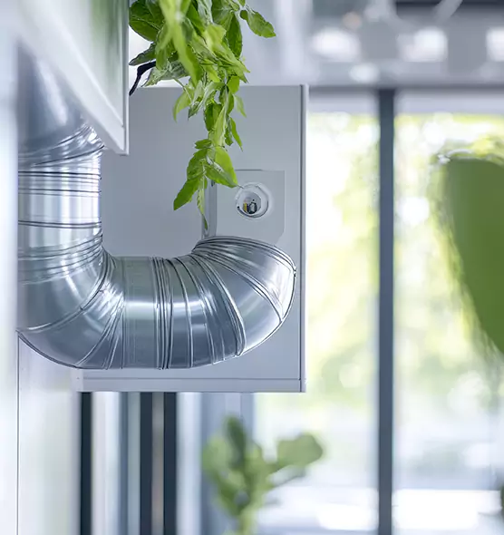 Professional Eco-Friendly Duct Cleaning Services in Nanuet, NY