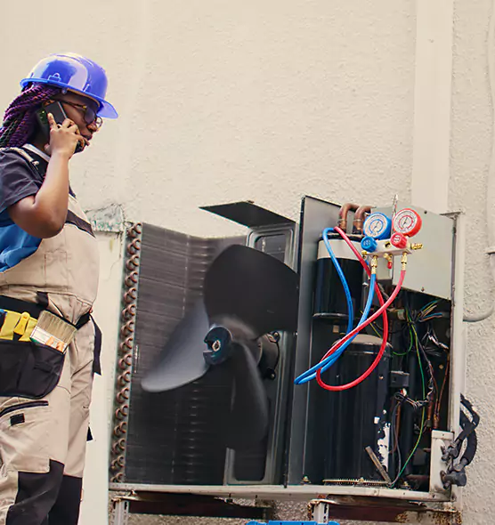 Professional Energy-Efficient HVAC Cleaning in Nanuet, NY