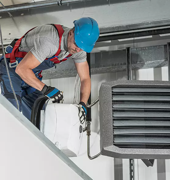 Professional HVAC Cleaning Solutions in Nanuet, NY