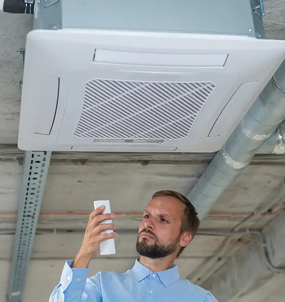 About Local Vent Cleaning Services in Nanuet, NY