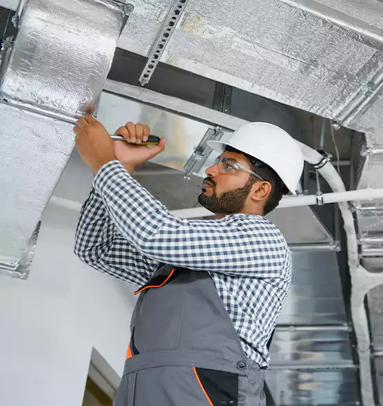 Welcome to Mold & Mildew Removal from Air Ducts Nanuet, NY