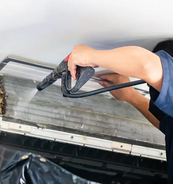 Welcome to Move-in/Move-out Duct Cleaning Services in Nanuet, NY