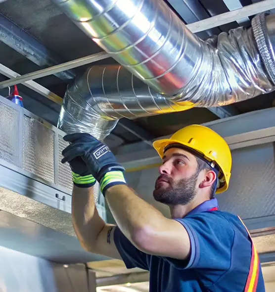 Professional NADCA Approved Air Duct Services in Nanuet, NY