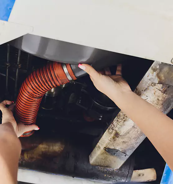 Professional Post-Renovation Duct Debris Removal in Nanuet, NY