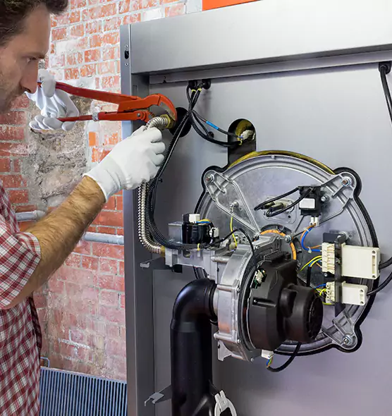 Advanced Repair Dryer Vent Hose in Nanuet, NY