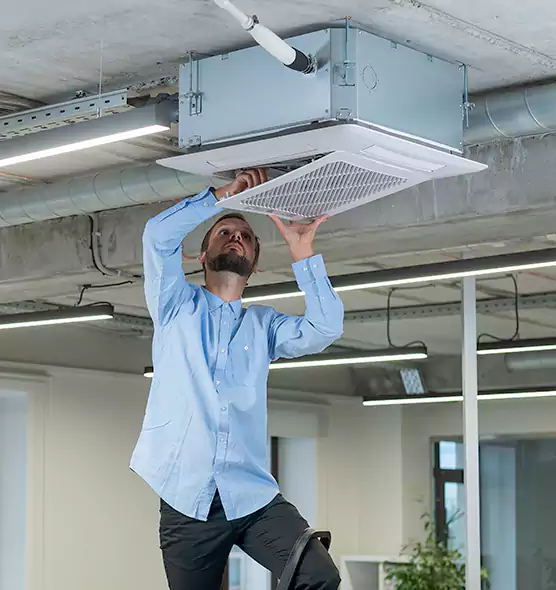 Advanced Residential Air Vent Cleaning in Nanuet, NY