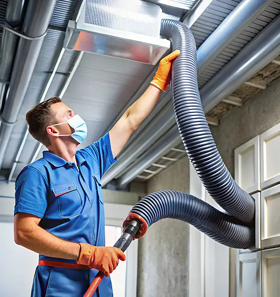 Welcome to Air Duct Cleaning & Repairs Nanuet — Your Local Roof Dryer Vent Cleaning Specialists in Nanuet, NY