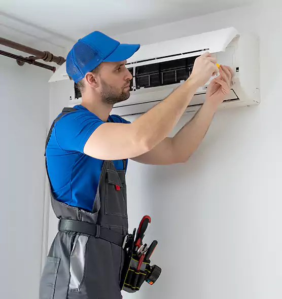 About Smart Thermostat AC Installation in Nanuet, NY
