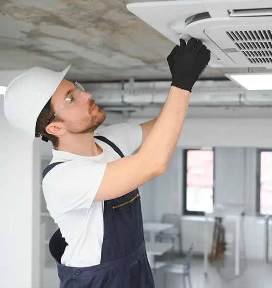 About Spring Air Duct Cleaning in Nanuet, NY