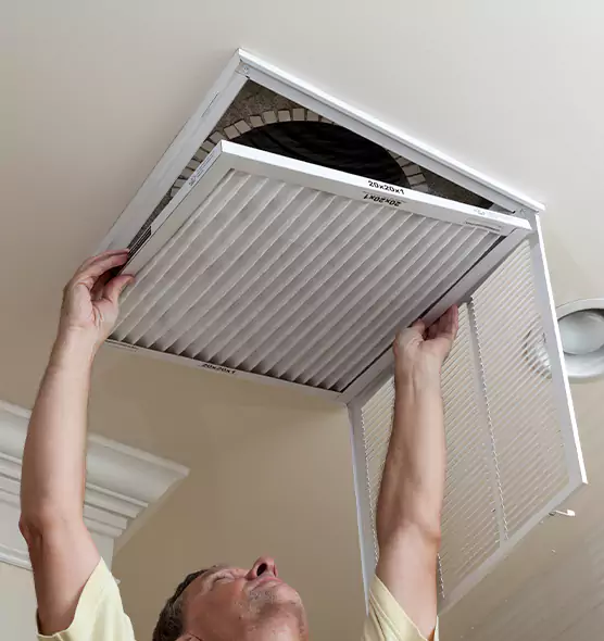 Professional Vent Relocation Services in Nanuet, NY