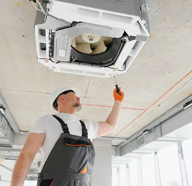 Why Homeowners & Businesses Trust Us in Nanuet, NY?