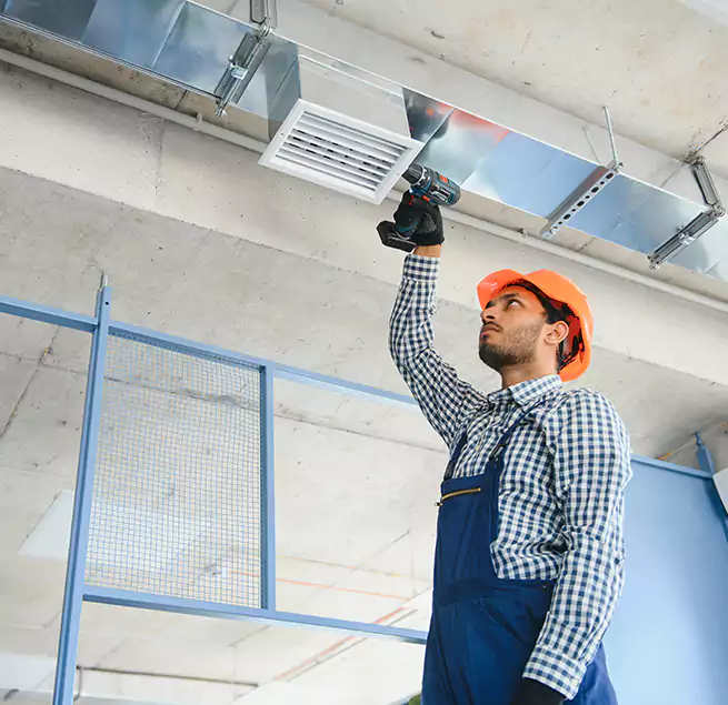 Why Homeowners & Businesses Trust Us in Nanuet, NY?