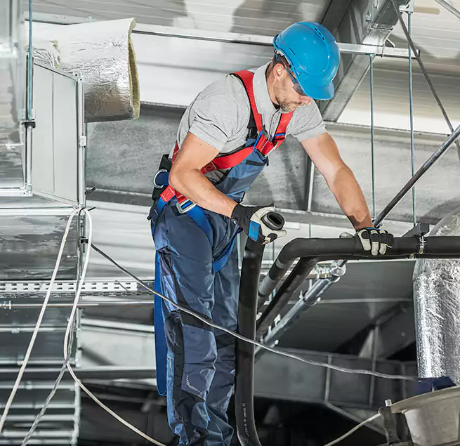 Why Homeowners & Businesses Trust Us in Nanuet, NY?