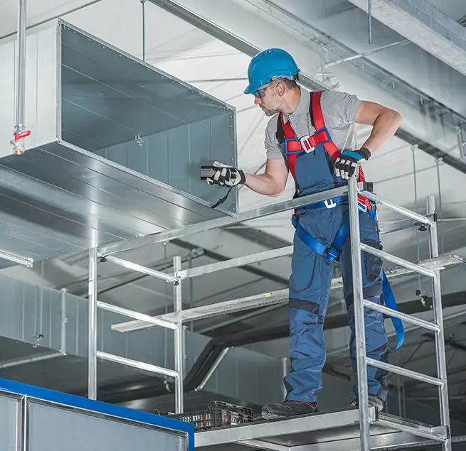 Why Homeowners & Businesses Trust Us in Nanuet, NY?