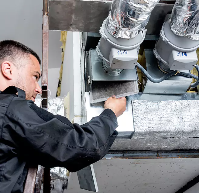 Why Homeowners & Businesses Trust Us in Nanuet, NY