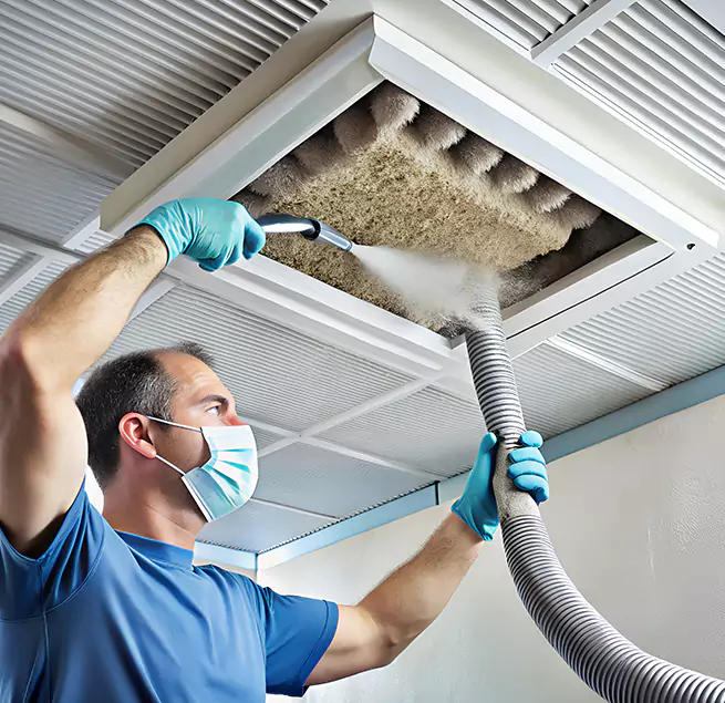 Why Homeowners & Businesses Trust Us Nanuet, NY