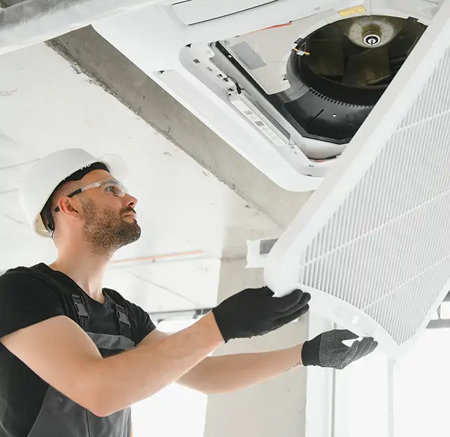 Why Homeowners & Businesses Trust Us in Nanuet, NY?