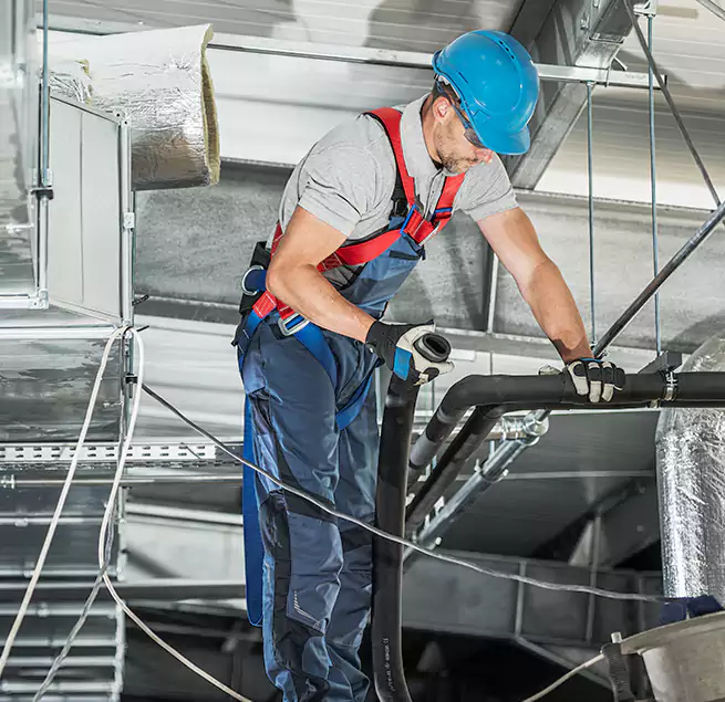 Why Homeowners & Businesses Trust Us in Nanuet, NY?