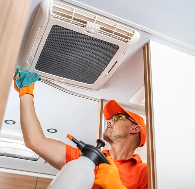 Why Homeowners & Businesses Trust Us in Nanuet, NY?