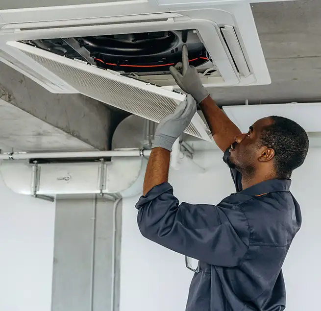 Why Homeowners & Businesses Trust Us in Nanuet, NY?