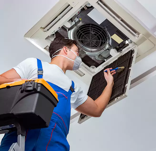 Why Homeowners & Businesses Trust Us in Nanuet, NY?