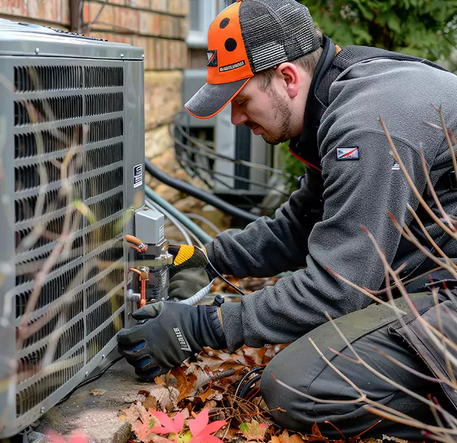 Why Homeowners & Businesses Trust Us in Nanuet, NY?