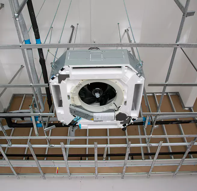 Why Homeowners & Businesses Trust Us Nanuet, NY