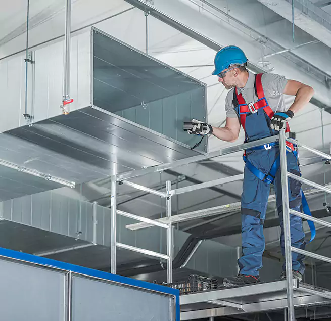 Why Homeowners Businesses Trust Us in Nanuet, NY