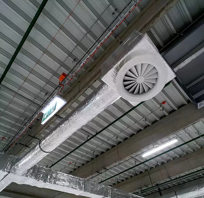 Why Homeowners & Businesses Trust Us in Nanuet, NY?